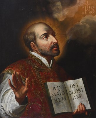 Lot 354 - Manner of Federico Barocci (c.1533-1612)...