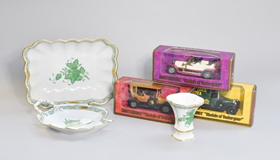 Lot 317 - A Collection of Miscellaneous Items, including...