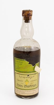Lot 3140 - Chartreuse, green, early 20th century L....