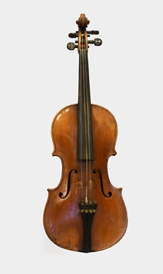 Lot 15 - Violin