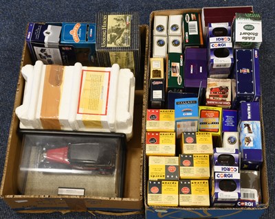 Lot 3390 - Various Modern Diecast