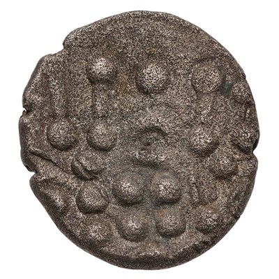 Lot 20 - Celtic, Durotriges, Billon Stater, obv....