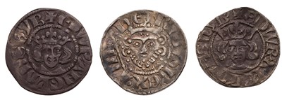 Lot 25 - Henry III, Long Cross Penny, class 5g,...