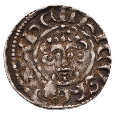 Lot 23 - John, Penny, class 5B, Winchester mint,...