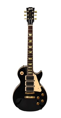 Lot 54 - Gibson Les Paul Classic Electric Guitar (2002)