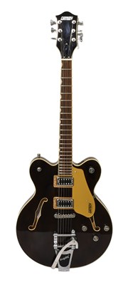 Lot 70 - Gretsch G5622T Hollow Body Electric Guitar (2020)