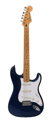 Lot 48 - Fender Stratocaster Electric Guitar (2007/8)
