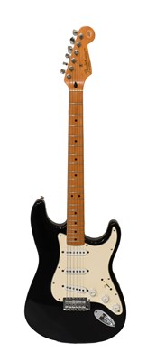 Lot 47 - Fender Stratocaster Electric Guitar (1999)