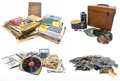 Lot 3095 - Mixed Lot