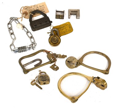 Lot 68 - A Collection of Mostly 19th and 20th Century...