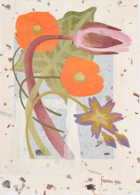 Lot 624 - Mary Fedden OBE, RA, RWA (1915-2012) Still...