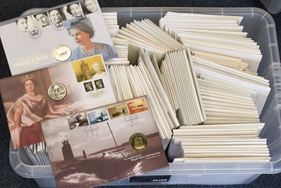 Lot 26 - Great Britain