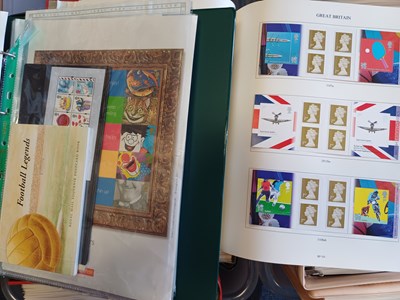 Lot 12 - Great Britain