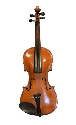 Lot 5 - Violin