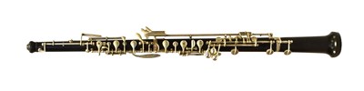 Lot 22 - Oboe, Howarth Model B