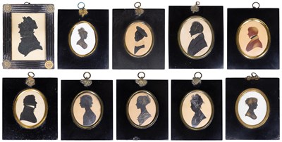 Lot 191 - Edward Ward Foster (19th Century): A...