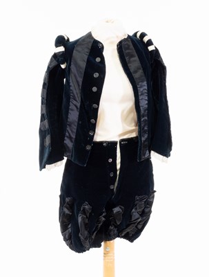 Lot 2056 - Late 19th Century Swears & Wells London...