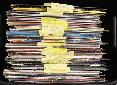 Lot 92 - Various Records