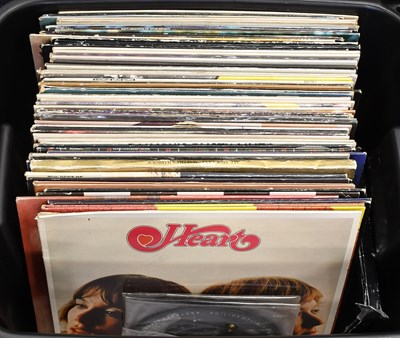 Lot 89 - Various Records