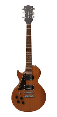 Lot 68 - Gordon Smith Electric Left Handed Guitar