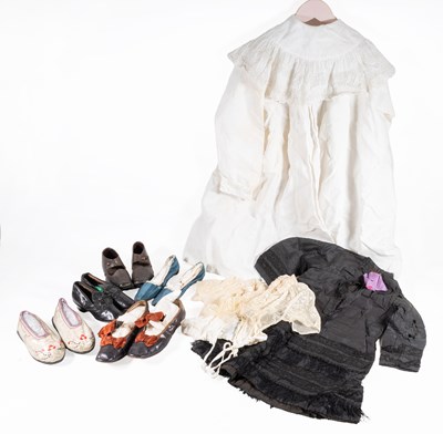 Lot 2166 - Childrens Costume and Accessories comprising a...