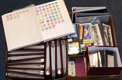 Lot 17 - Great Britain