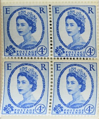 Lot 9 - Great Britain