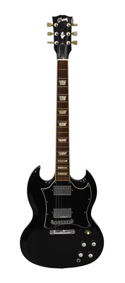 Lot 65 - Gibson SG Electric Guitar (2005)