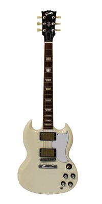 Lot 66 - Gibson SG Electric Guitar (2013)
