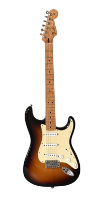 Lot 49 - Fender Stratocaster Electric Guitar (2013)