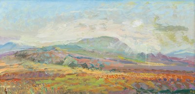 Lot 546 - Piers Browne (1949-2024) “In the Heart of...