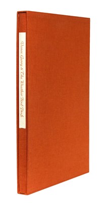 Lot 136 - The Whittington Press. Gerry (Vance, et al.)....