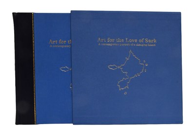 Lot 131 - Private Press. Powers (Alan, et al.). In Place...