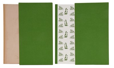 Lot 128 - Lessing (Doris). On not Winning the Nobel...