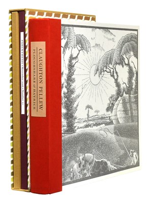 Lot 130 - Private Press. Methuen-Campbell (James)....