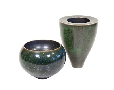 Lot 51 - Thomas Bohle (Austrian, b.1958): A...