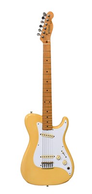 Lot 44 - Fender Bullet Electric Guitar Body