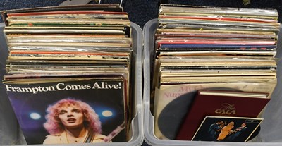 Lot 90 - Various Albums
