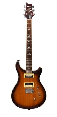 Lot 72 - Paul Reed Smith SE Standard Electric Guitar (c2020)