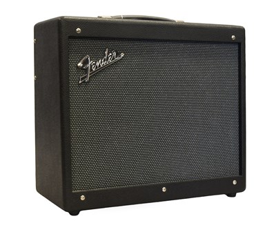 Lot 78 - Fender Mustang GTX50 Amplifier