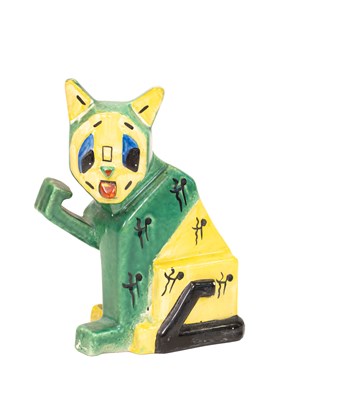 Lot 42 - Louis Wain (1860-1939) for Max Emanuel &...
