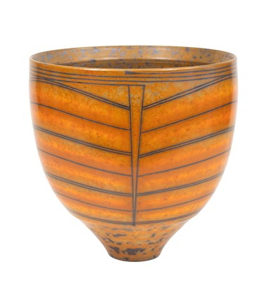 Lot 74 - Duncan Ross (b.1943): A Burnished...