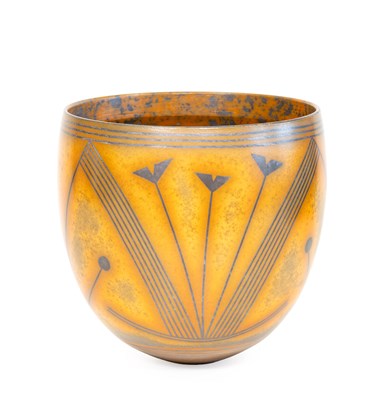 Lot 75 - Duncan Ross (b.1943): A Burnished...
