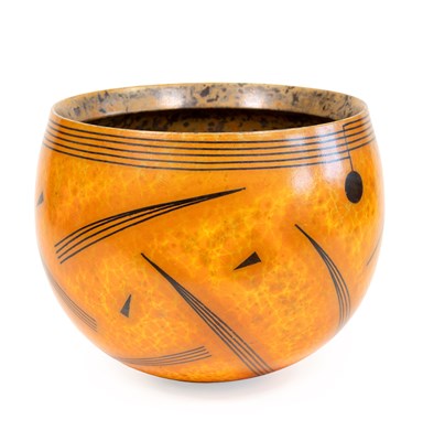 Lot 76 - Duncan Ross (b.1943): A Burnished...