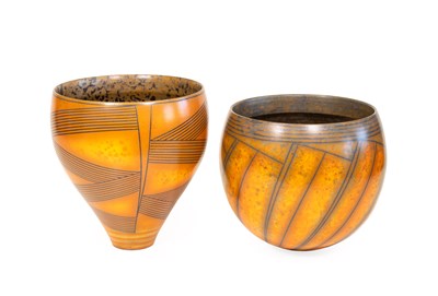 Lot 78 - Duncan Ross (b.1943): A Burnished...