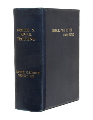 Lot 74 - Edmonds (Harfield H.) & Lee (Norman N.). Brook...