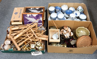 Lot 192 - A Group of Modern Japanese Arita Porcelain,...