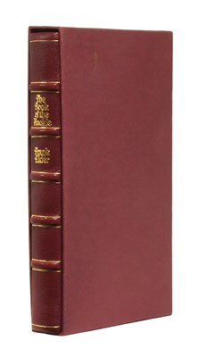 Lot 75 - Elder (Frank). The Book of the Hackle....
