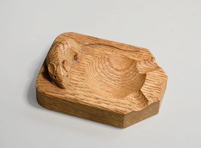 Lot 149 - Workshop of Robert Mouseman Thompson (Kilburn):...