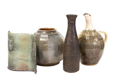Lot 53 - Barbara Cass (Wolstencroft) (1921-1992): A...